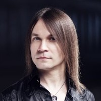 Victor Morozov