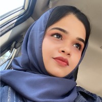 Madihah Khan