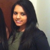 Nitasha Prasad