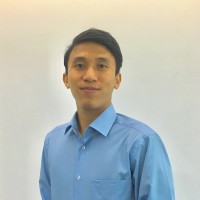 Muhamad Zainal Aripin