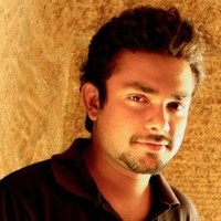 Akhil P