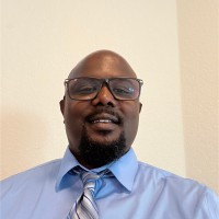Donzell Parker