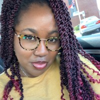 Alicia Wright