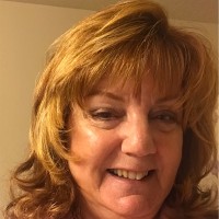 Kathleen Staveley