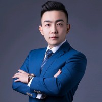 王玮珂（Wick）