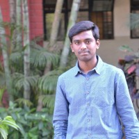Harshavardhan M