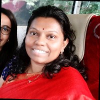 Asha Haridas