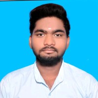 Raviteja Desharajula