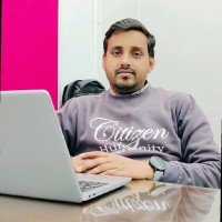 Manish Srivastav