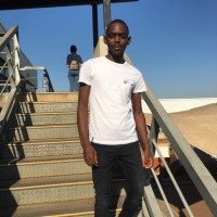 Mluleki Mkhize