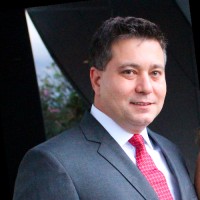 Ricardo Basile de Almeida