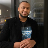 Martin Ugwu Jr.
