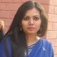 Sangeeta Niyogi