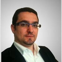 David Scemama