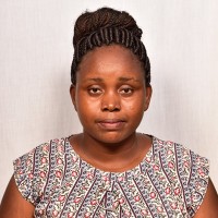 Elizabeth Wangari