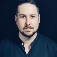 Nicholas Garza