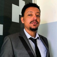 Abrham Amare