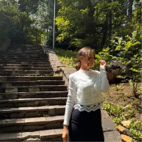 Mikaela Mihaylova