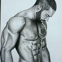 Hot Guy