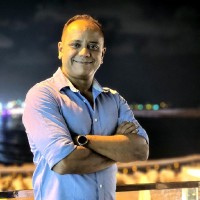 Shehab Aldin Mohammed