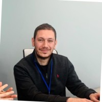 Theo Naziridis