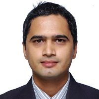 Vipul Shrimali