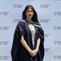 Mishka Ismail