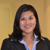 Caroline Yi