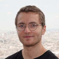 Timothée Chauvin