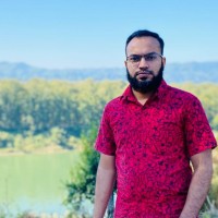 Mohammad Touhidul Islam