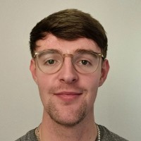 Luke England