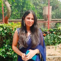 Pranjli Aggarwal