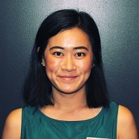 Stephanie Lim