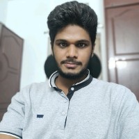Kiran Reddy Chintham