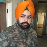 Prabhjot Singh
