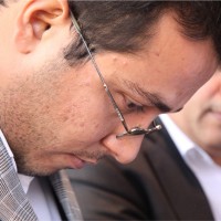 Hamid Reza Davoodi