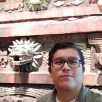 Luis Donaldo Guerrero Mata