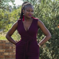Phephisile Mhlongo