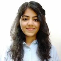 Gargi Dwivedi