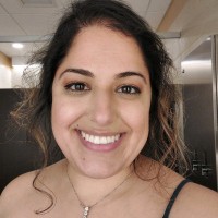 Mahsa Abedinzadeh