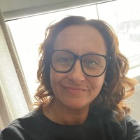 Terri Hewer