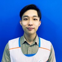 Charlie Chang
