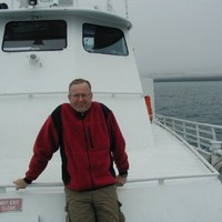 Gary Winslow