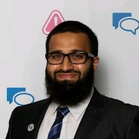 Nabeel Vohra
