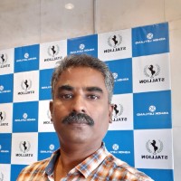 Barnabas Sundar Singh Veeraraj
