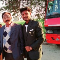 Vishal Khare