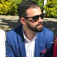 Bruno Ferreira