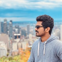 Sachin Saj Vanparambil