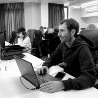 Андрей Семенов