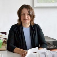 Yeoryia Manolopoulou